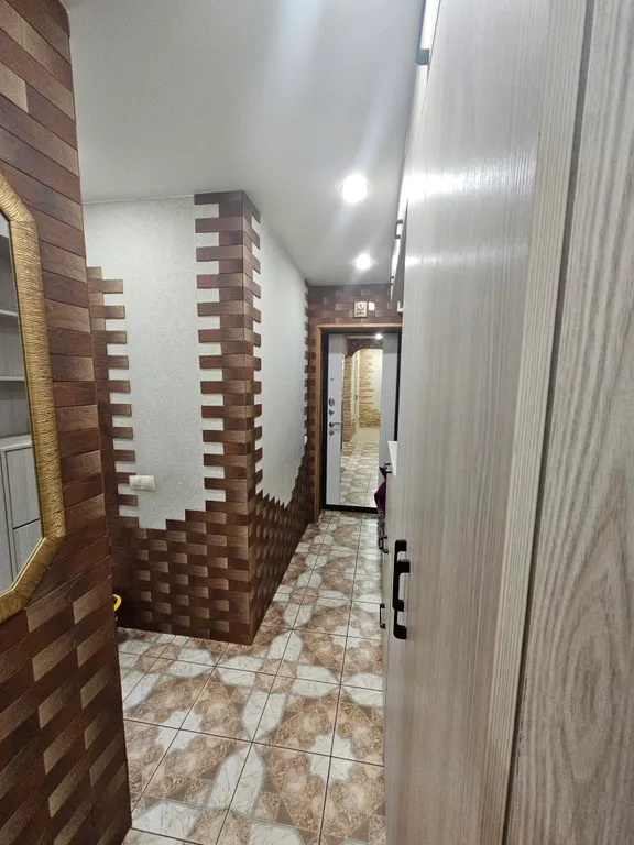 Уютная квартира на берегу Волги