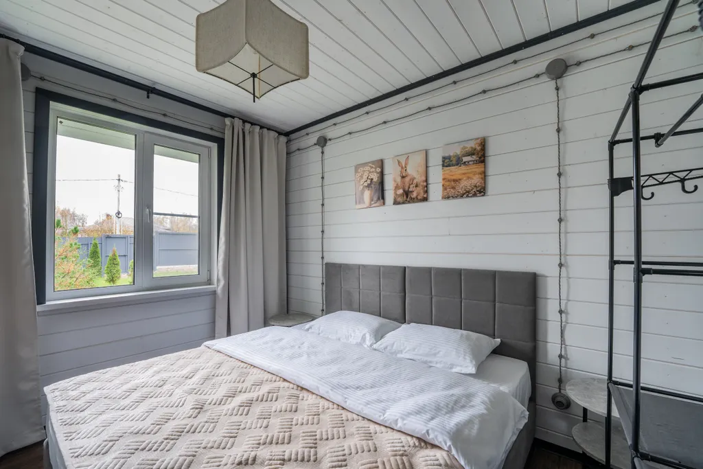 Дом для отдыха и комфорта