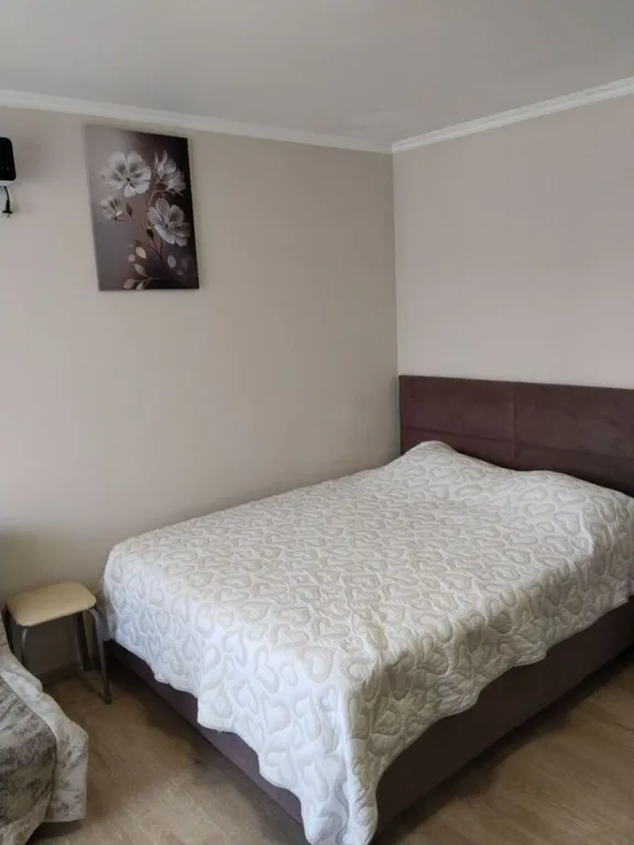 Апартаменты Валентина в ЖК «Резиденция Утриш»