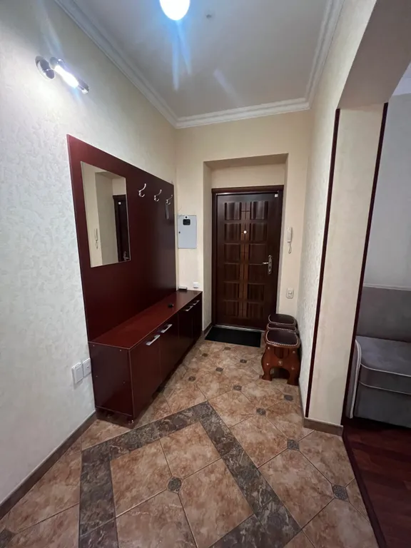 2-комнатная в самом центре