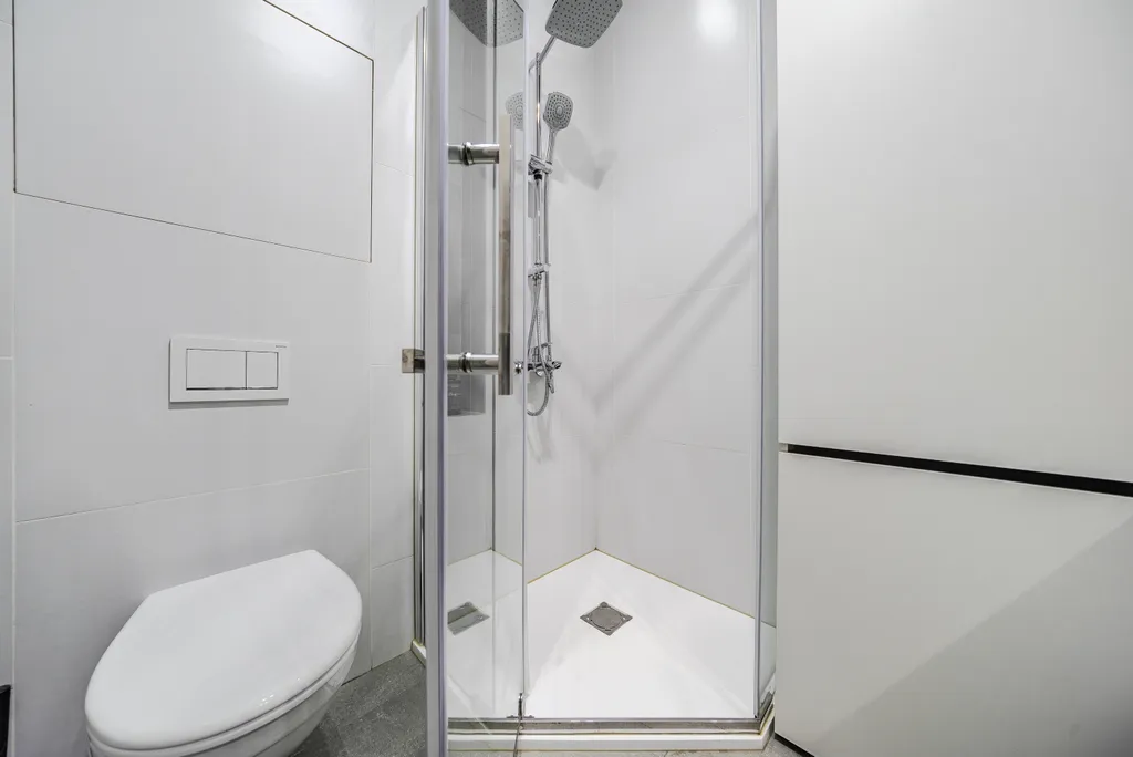 Охтаинн 1-4 с 2 спальнями с видом на горную деревню