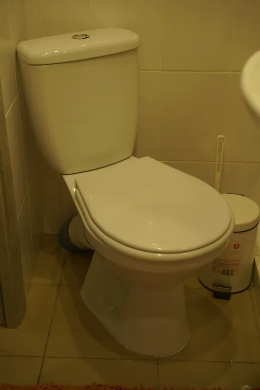 Квартира Квартира Апартамент в ЖК Апартвилль — Москва