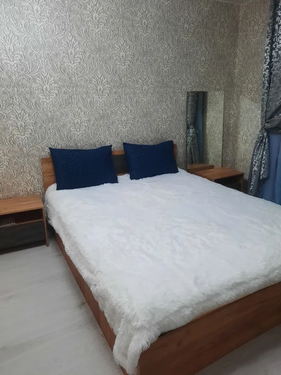 1-комнатная Квартира — аренда посуточно в Минеральные Воды