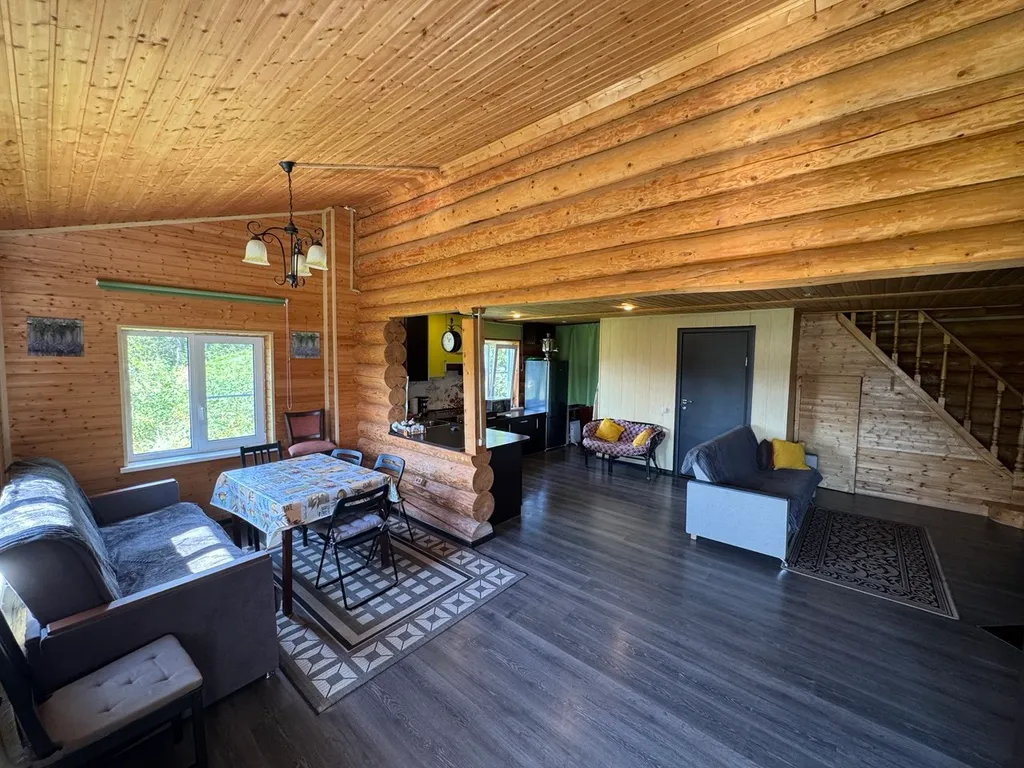 Дом для отдыха и релакса