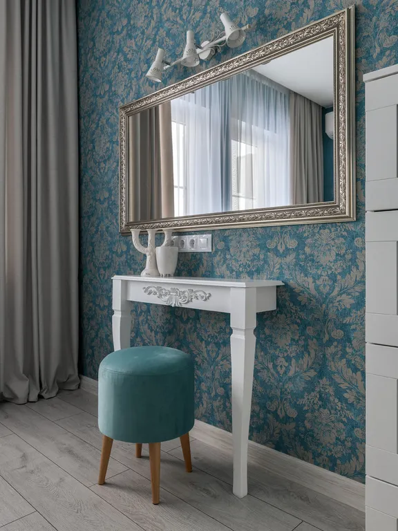 Квартира Семейные апартаменты люкс — Пушкин