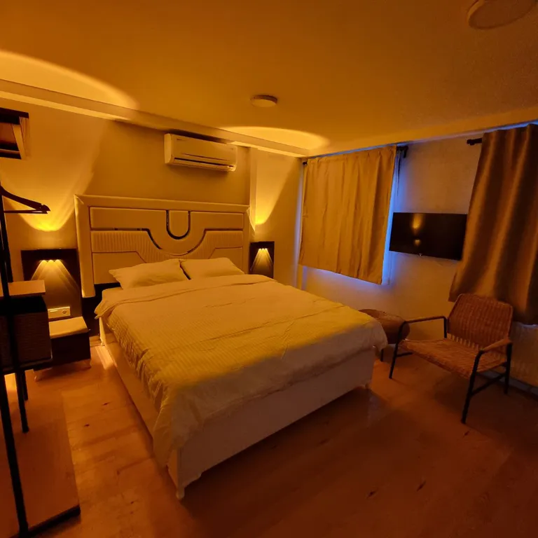 Квартира Beautiful flat in Taksim — аренда посуточно в Стамбул