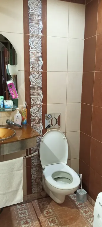 Уютная квартира для комфортного отдыха