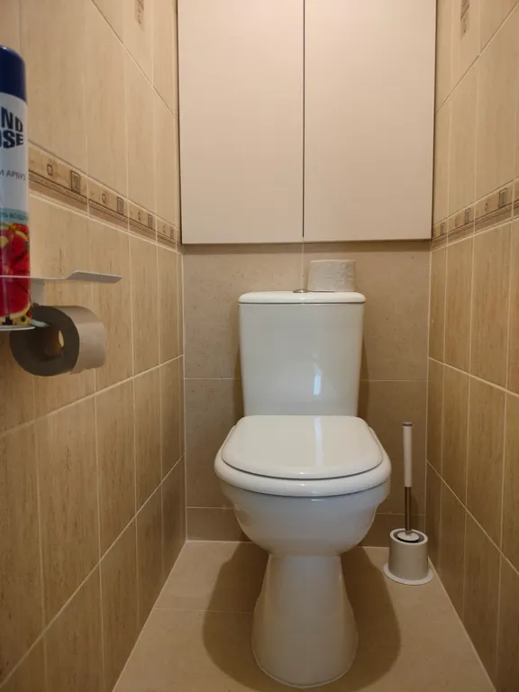 Апартамент в центре города