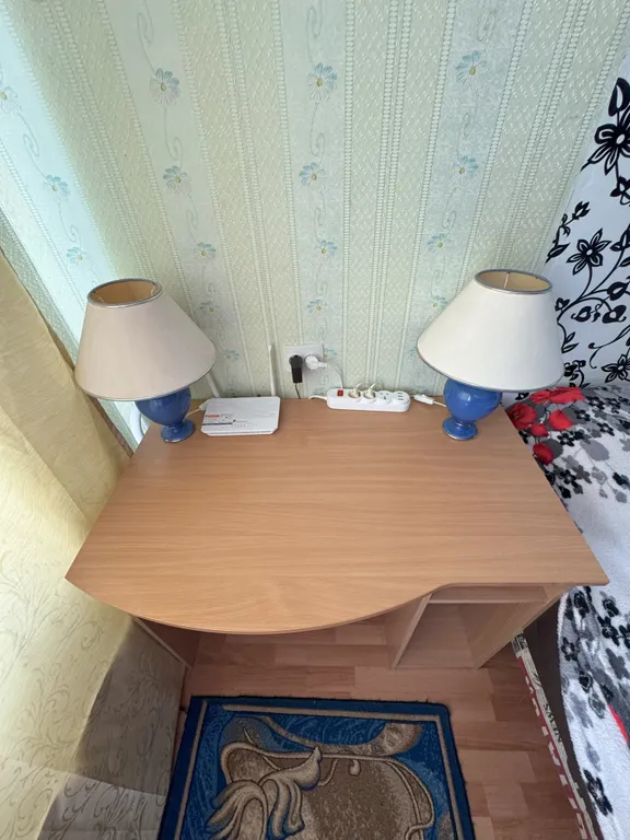 Уютная квартира в 5 минутах от центра с двумя кондиционерами