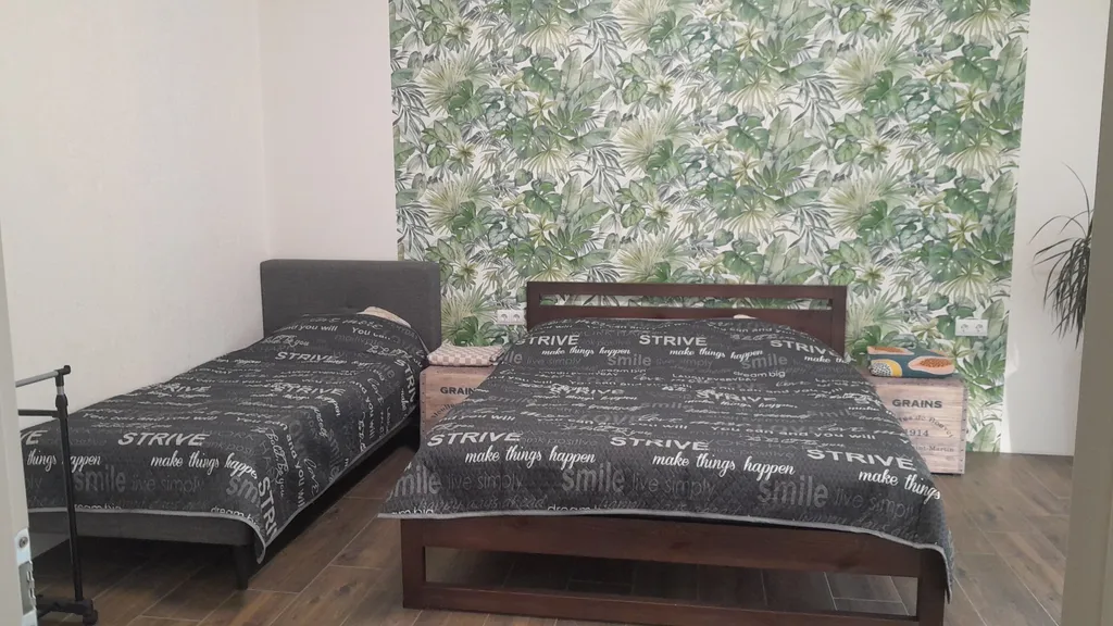 Сдам отличный дом в скандинавском стиле в поселке Ляскеля.