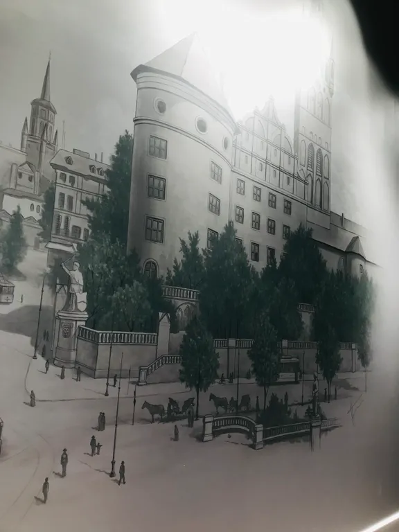 Лакшери Апарт в центре