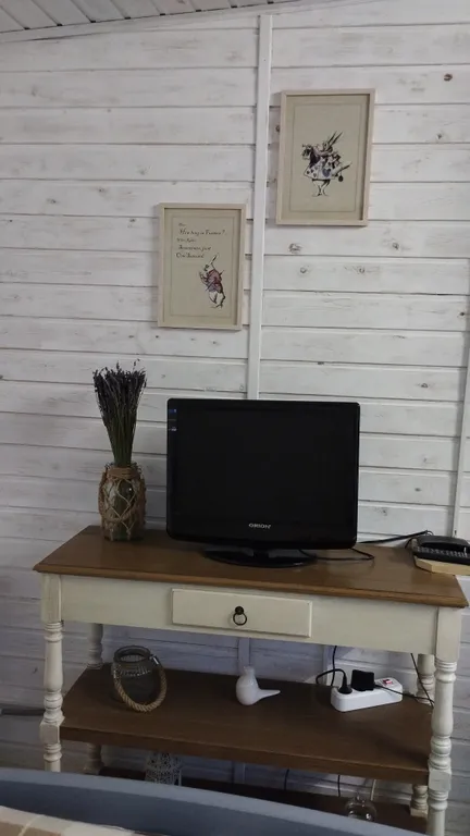 Коттедж Домик с баней у Гатчинского дворца и парка — Гатчина