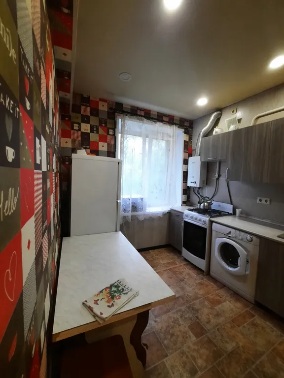 Уютная квaртиpа рядом с Введенским женским монастырем