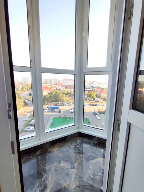 Квартира Квартира в ЖК Гагаринские высотки — Севастополь