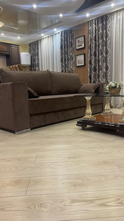 Квартира Студия люкс — аренда посуточно в Майкоп