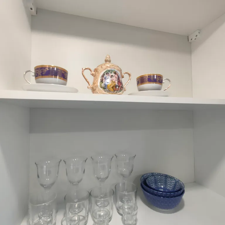 Уютная студия в новом центре