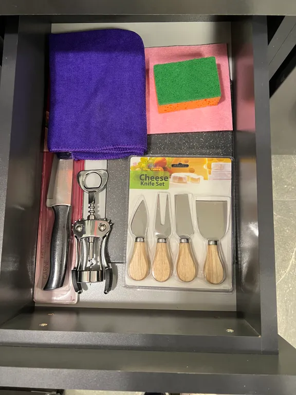 Romantic atmosphere Self Check In