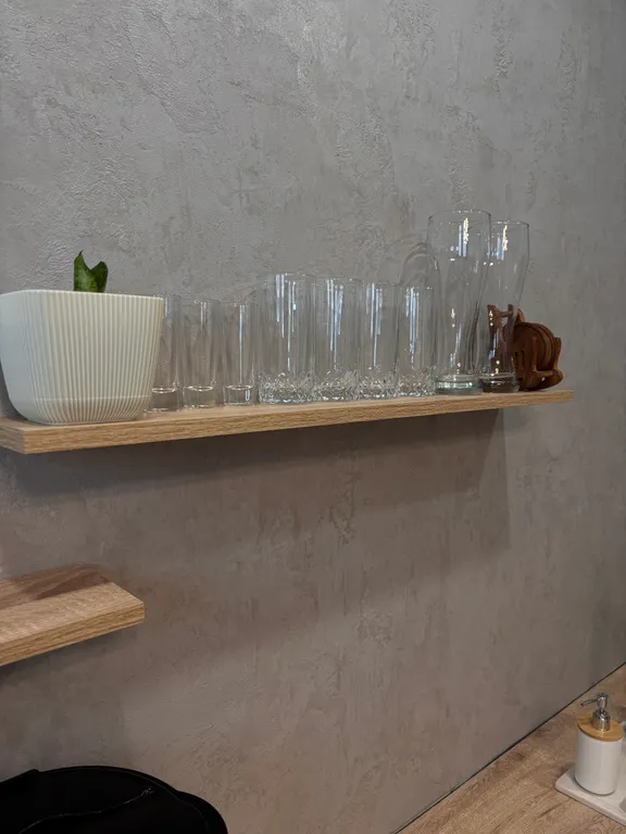 Гармоничная квартира рядом с Мамаевым Курганом