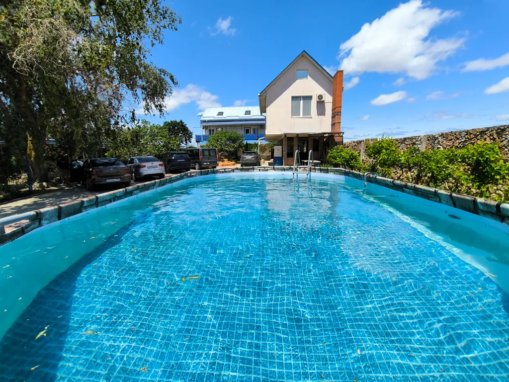 Крабовая бухта