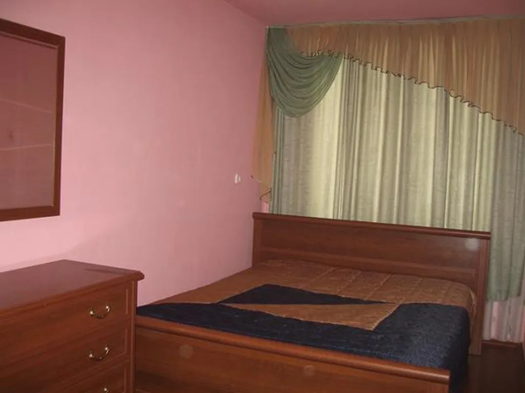 Уютная теплая квартира в центре поселка