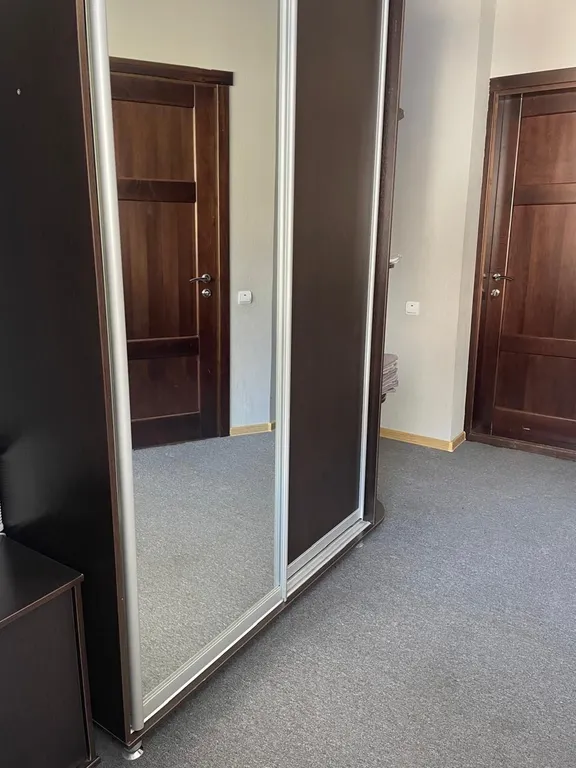 Двухкомнатный номер в Домбае