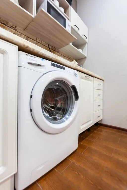 Просторные апартаменты у моря