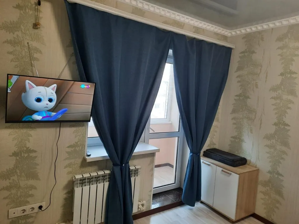 1-комнатная Квартира — аренда посуточно в Батайск