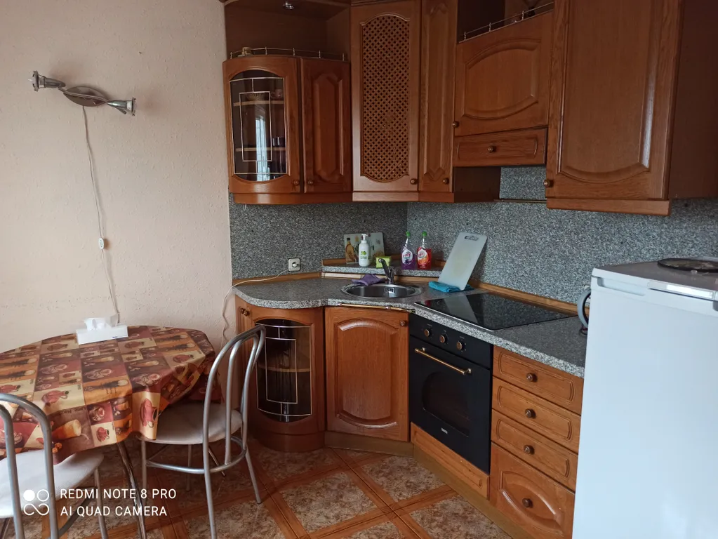 Квартира 2-комнатная Квартира — Красноярск