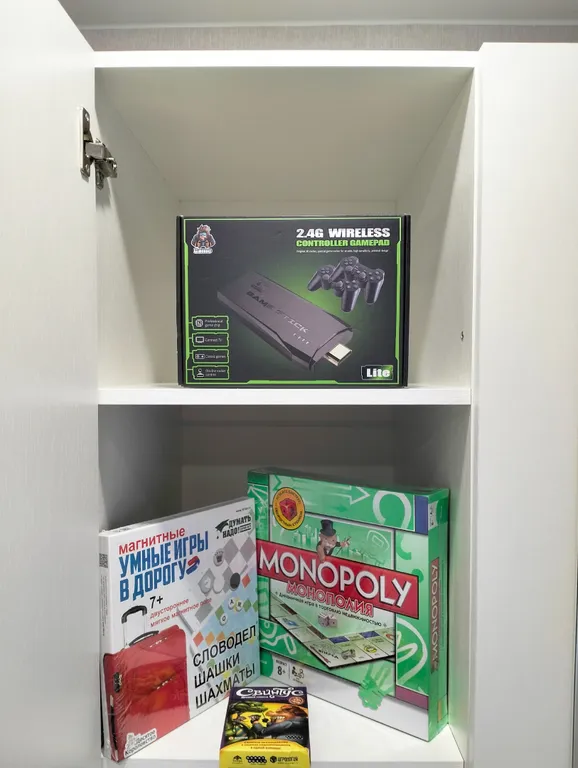 Квартира Уютная квартира рядом с Кремлёвским парком — Великий Новгород