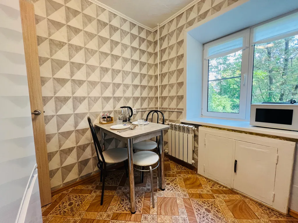 Двушка в центре