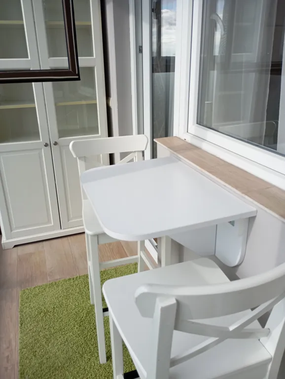 Квартира в центре города — аренда посуточно в Калининград