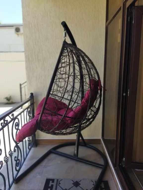 Первый этаж гостевого дома со всеми удобствами