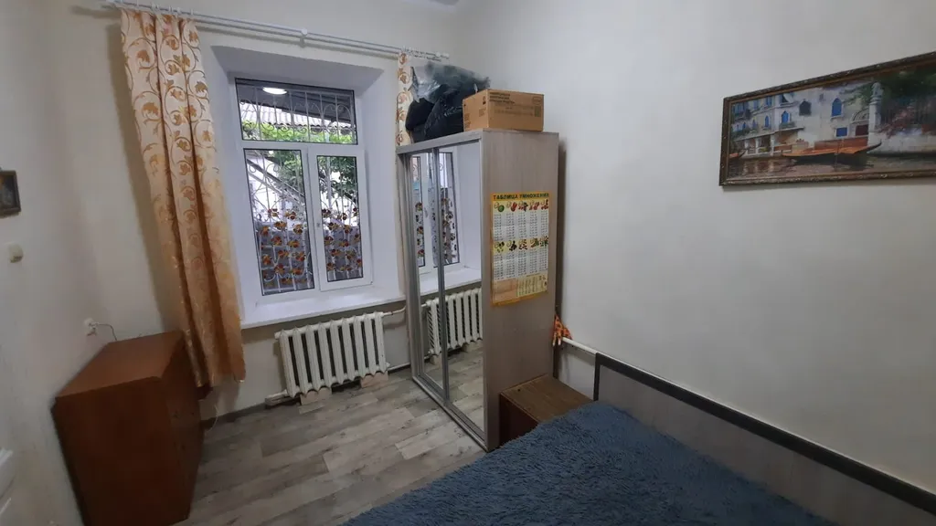 Коттедж 2-комнатный дом в исторической части города — Евпатория