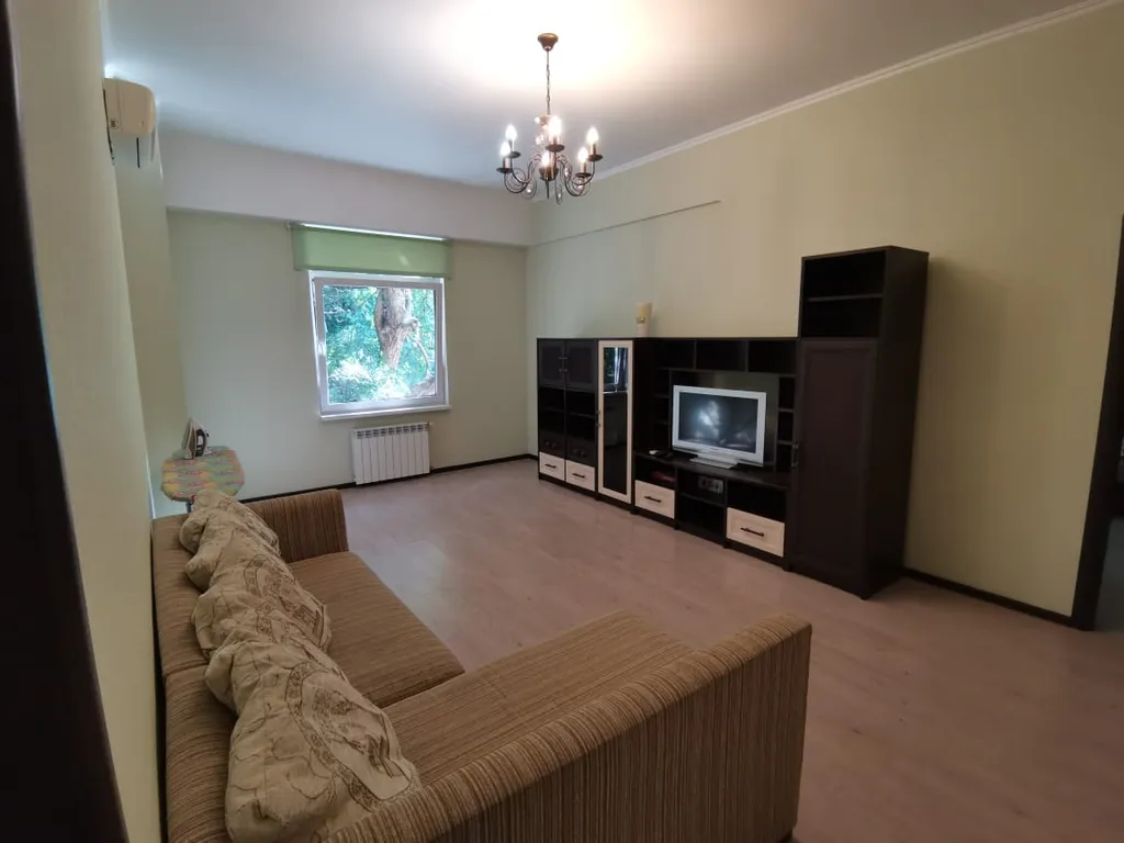 Квартира Квартира в элитном доме рядом с парком — Сириус