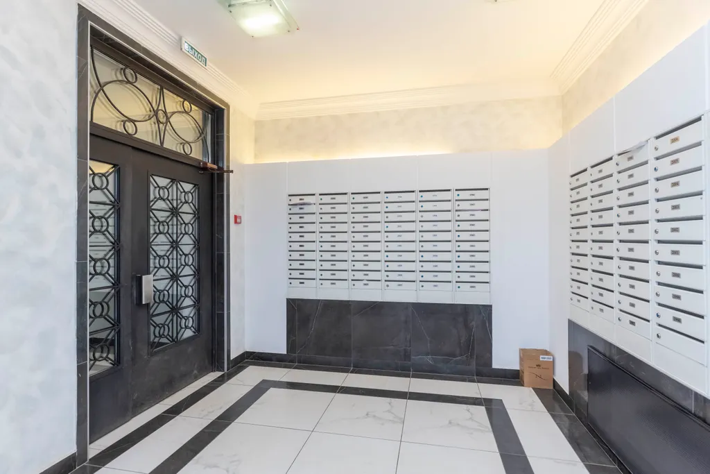 Квартира Прекрасная квартира рядом с центром — Санкт-Петербург
