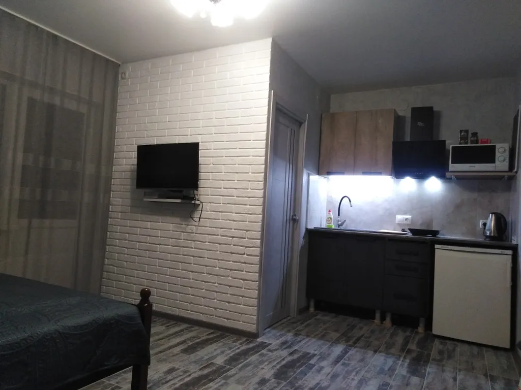 Квартира Квартира Валентинка — Судак