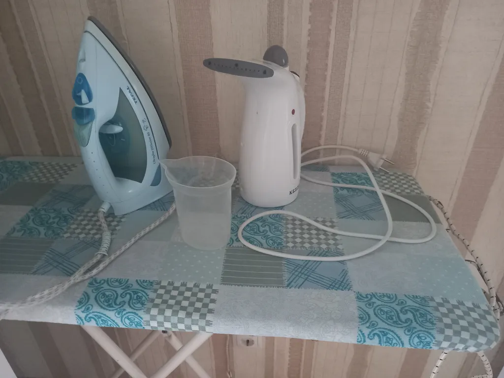 Квартира в центре с шикарным видом на весь город