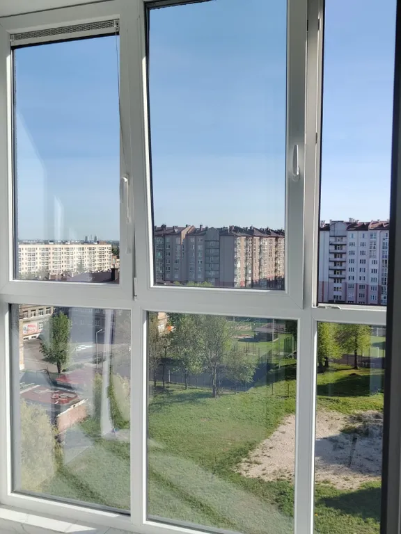 Квартира Квартира Место где сбываются мечты — Калининград