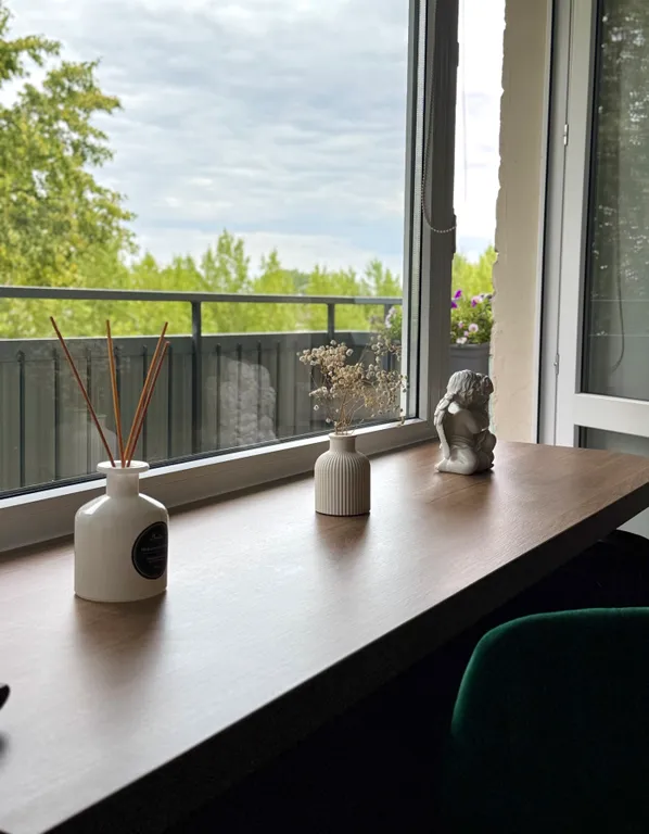 Уютная квартира рядом с центром