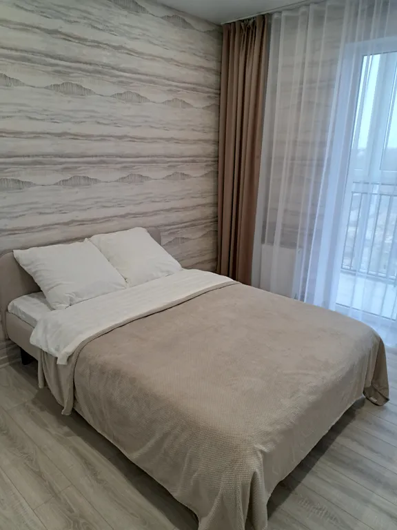 Квартира недалеко от красивого пляжа на Балтийском море — аренда посуточно в Зеленоградск