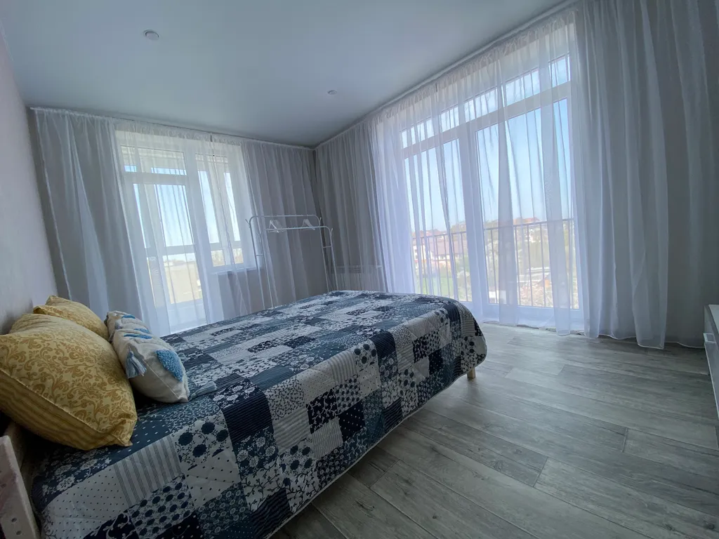 Квартира Квартира Морское место — Пионерский