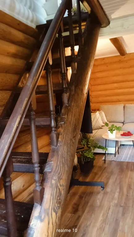 Коттедж Уютный дом для отдыха — Москва