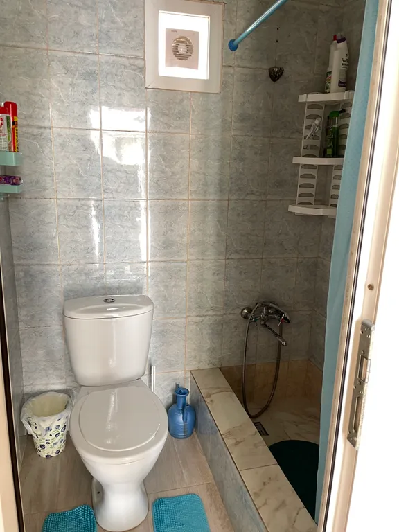 Уютная квартира в 12 минут от аэропорта и в 7 минут от моря