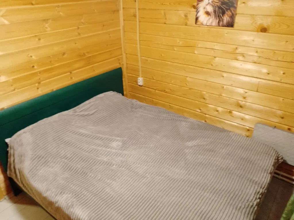 Коттедж Дом с камином для семейного отдыха — Ярославль