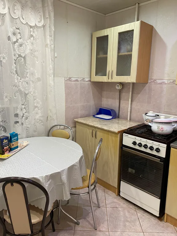 Уютная квартира со всеми удобствами