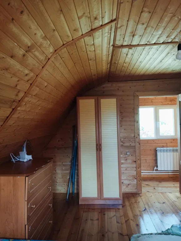 Дом в живописном месте