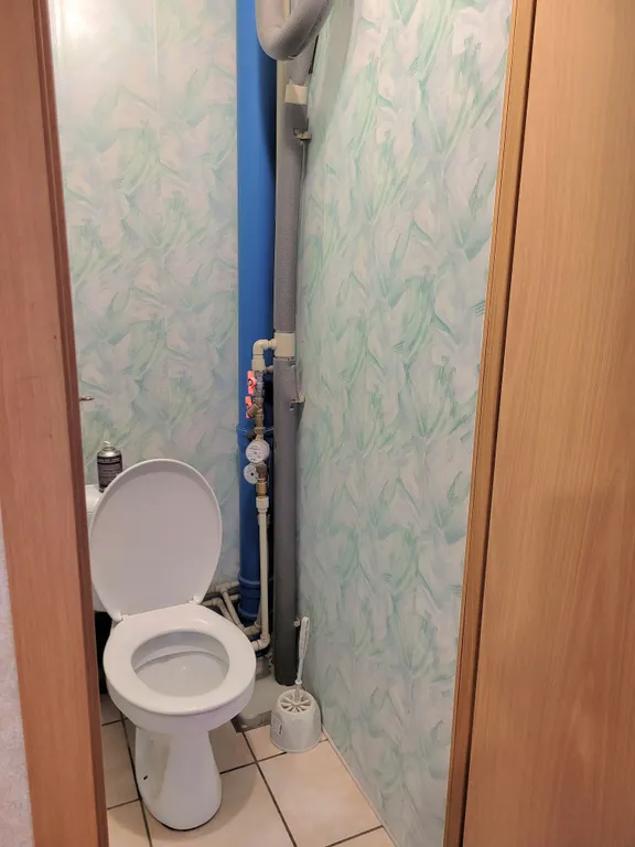 Квартира Шикарная квартира возле бсмп — Красноярск