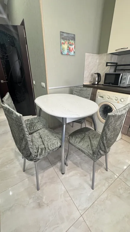 Уютная 2-комнатная современная квартира в центре