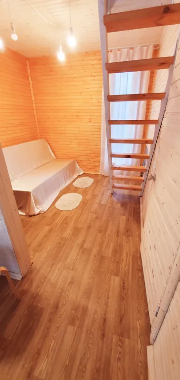 Коттедж Домик с сауной в Московском районе — Санкт-Петербург