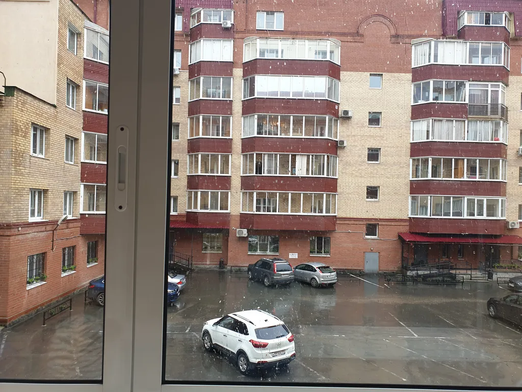 Уютная квартира в тихом центре